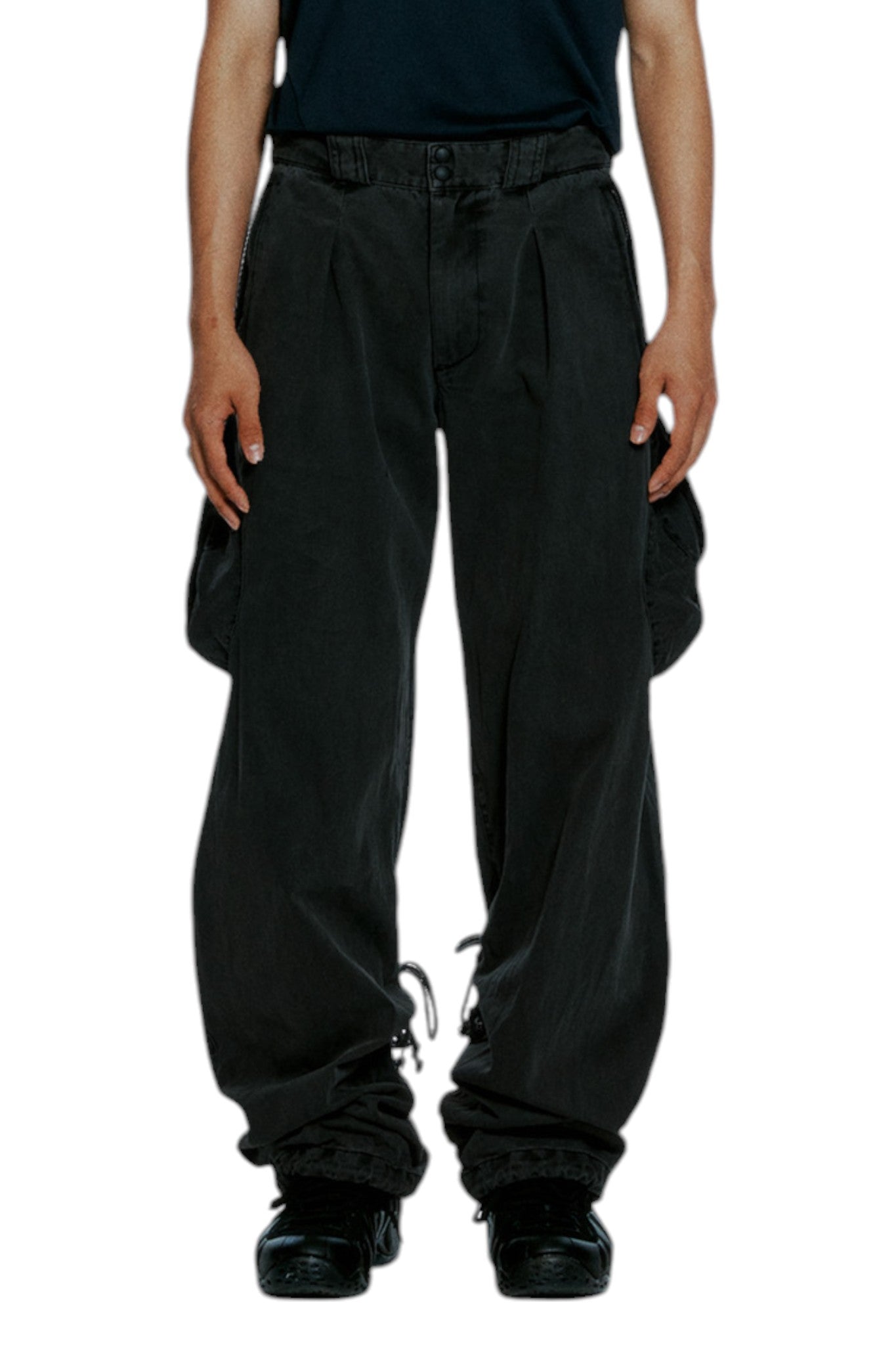 パンツ HYEIN SEO prototype cargo pants HYEIN SEO prototype cargo pants