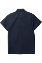 Hyein Seo Short Sleeve Shirt With Pin
