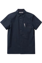Hyein Seo Short Sleeve Shirt With Pin