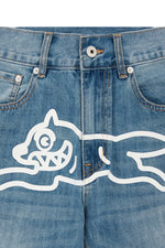 ICECREAM Running Dog Denim Pant