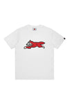 ICECREAM Running Dog T-Shirt
