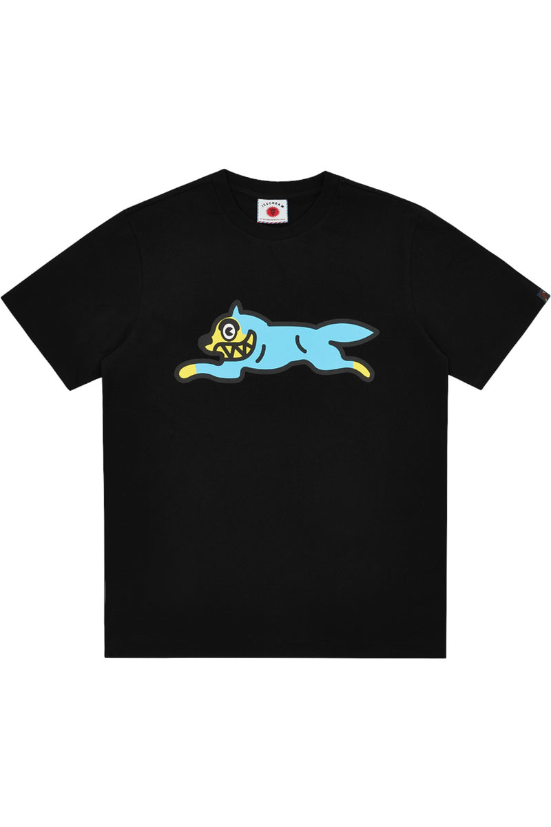 ICECREAM Running Dog T-Shirt