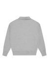ICECREAM Collegiate Quarter Zip Sweatshirt