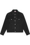 ICECREAM Running Dog Denim Trucker Jacket