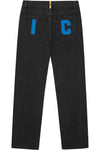 ICECREAM Running Dog Denim Pant