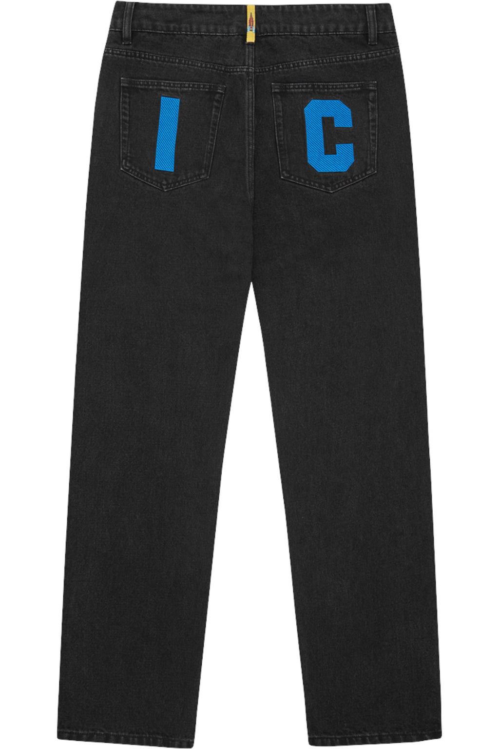 ICECREAM Running Dog Denim Pant