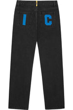 ICECREAM Running Dog Denim Pant