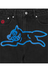 ICECREAM Running Dog Denim Pant