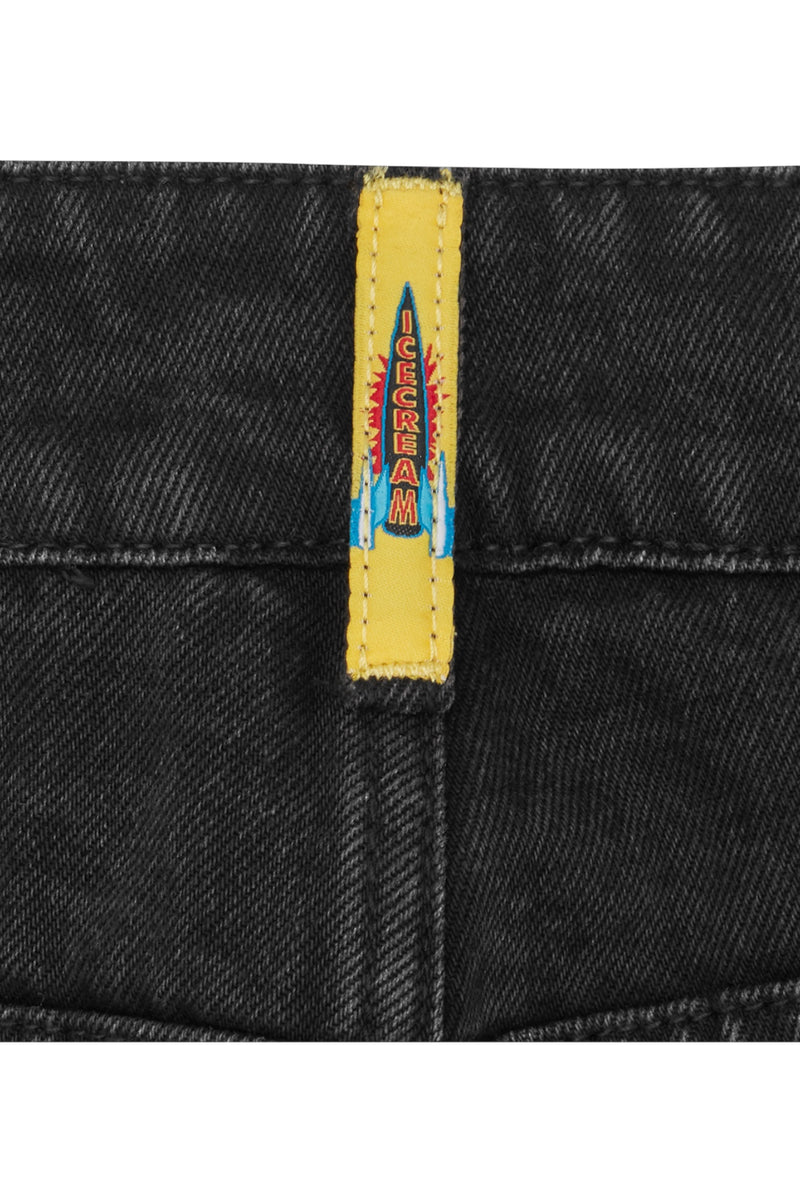 ICECREAM Running Dog Denim Pant