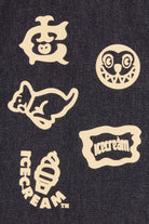 ICECREAM Factory Made Denim Work Shirt