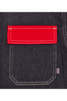 ICECREAM Factory Made Denim Work Shirt