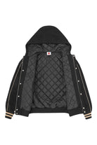 ICECREAM Hooded Work Jacket