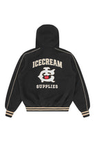 ICECREAM Hooded Work Jacket