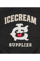 ICECREAM Hooded Work Jacket