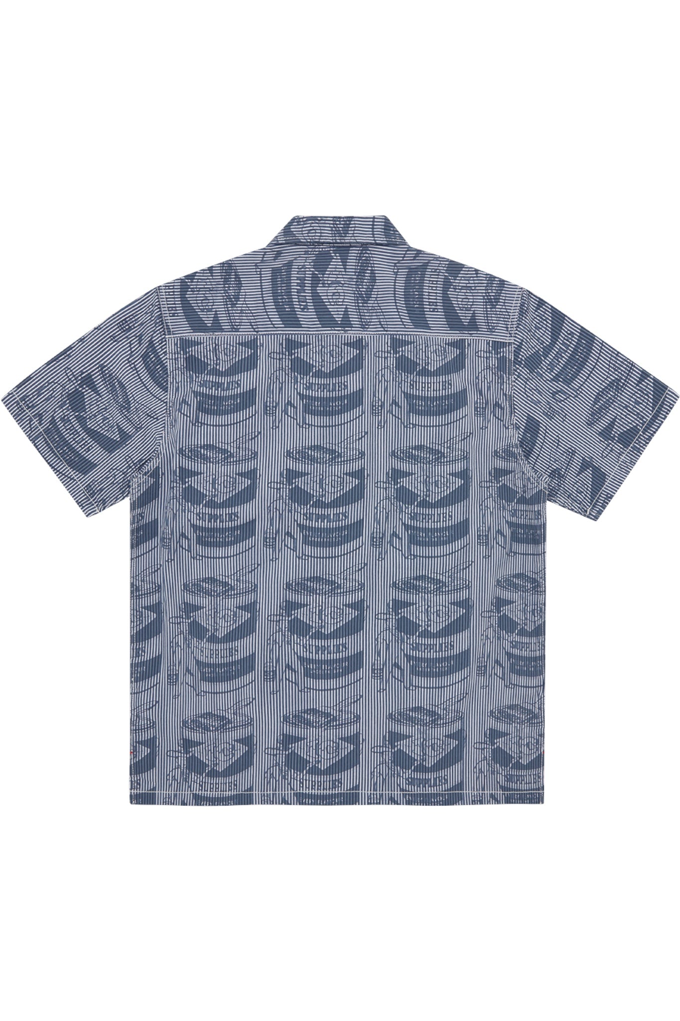 ICECREAM IC Supplies Work Shirt