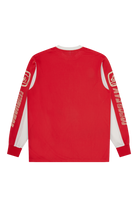 ICECREAM Icecream Racing Moto Jersey