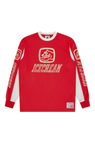 ICECREAM Icecream Racing Moto Jersey