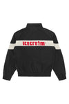 ICECREAM Nylon Track Jacket