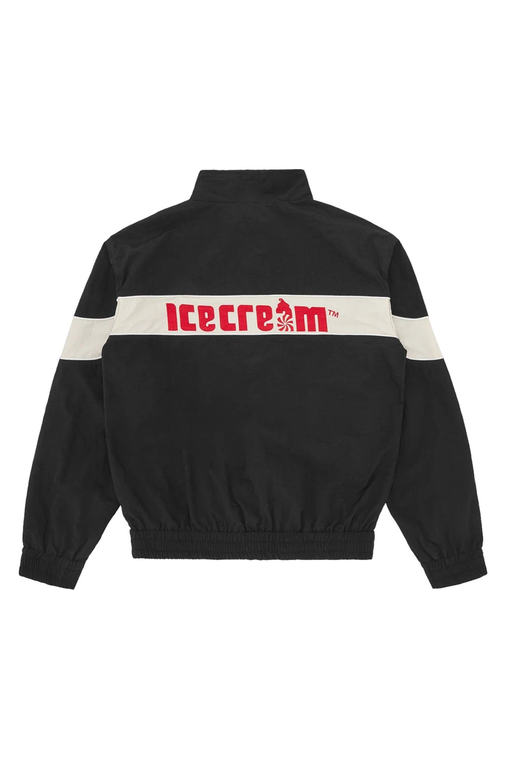 ICECREAM Nylon Track Jacket