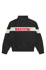 ICECREAM Nylon Track Jacket