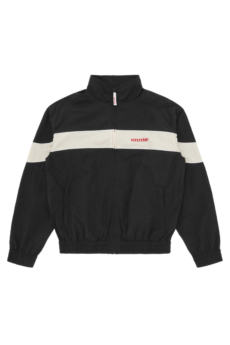 ICECREAM Nylon Track Jacket