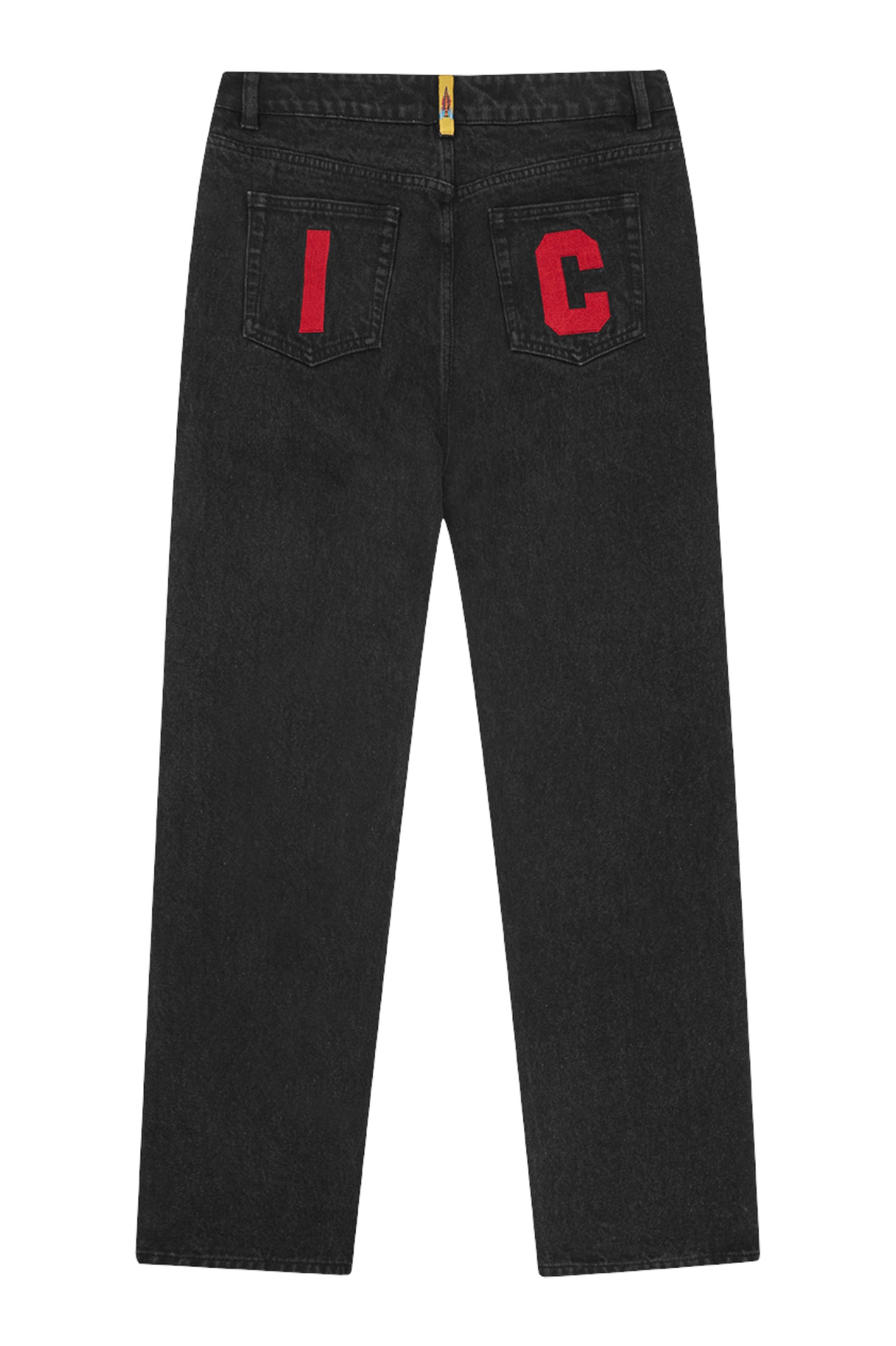 ICECREAM Running Dog Denim Pant