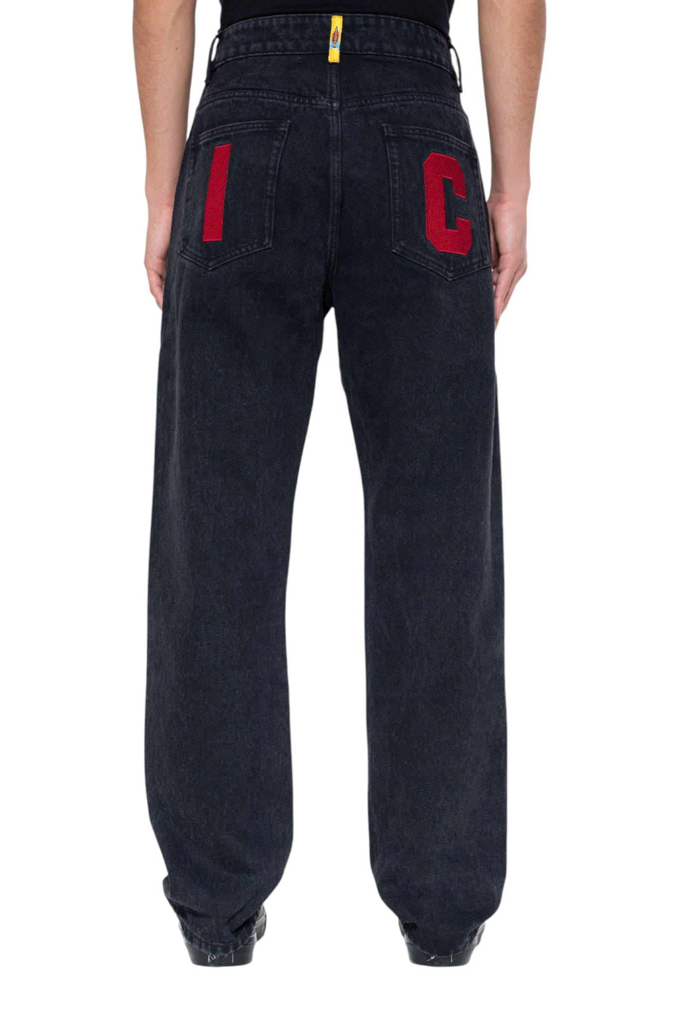 ICECREAM Running Dog Denim Pant