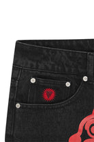 ICECREAM Running Dog Denim Pant