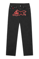 ICECREAM Running Dog Denim Pant