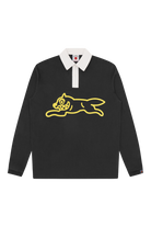 ICECREAM Running Dog Rugby Shirt