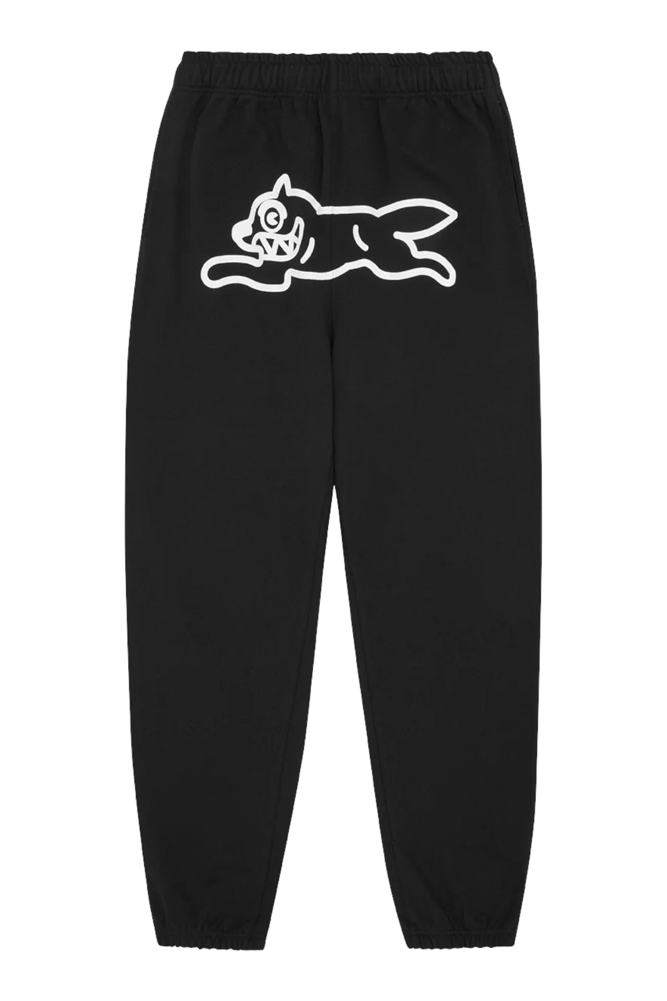 ICECREAM Running Dog Sweatpants