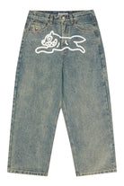 ICECREAM Running Dog Triple Scoop Denim Pant