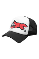 ICECREAM Running Dog Trucker Hat