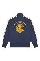 ICECREAM Team IC Track Top