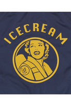 ICECREAM Team IC Track Top