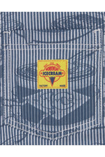 ICECREAM IC Supplies Work Shirt