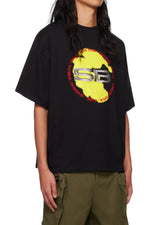 Spencer Badu Pangia Tee