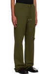 Spencer Badu Cargo Sweatpant