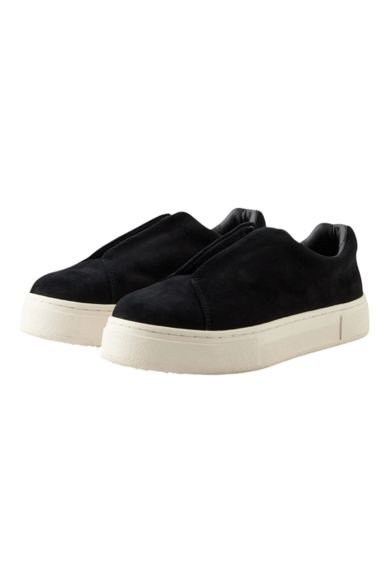 Eytys Doja Slip On Sneakers