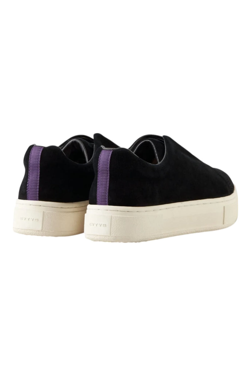 Eytys Doja Slip On Sneakers