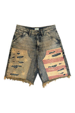 Guess USA Denim Short