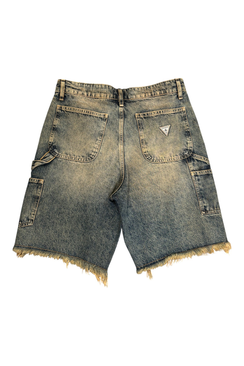 Guess USA Denim Short