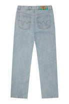 Icecream Running Dog Double Scoop Denim Pant