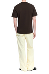 JW Anderson Anchor Embroidery T-Shirt