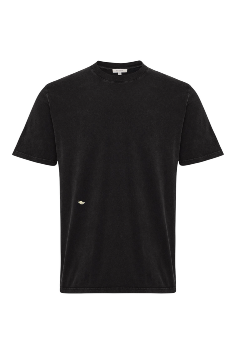 JW Anderson Contrast Embroidery T-Shirt