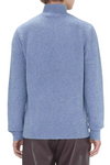 JW Anderson Boucle Henley Jumper