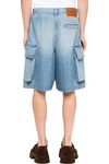 JW Anderson Cargo Shorts