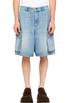 JW Anderson Cargo Shorts