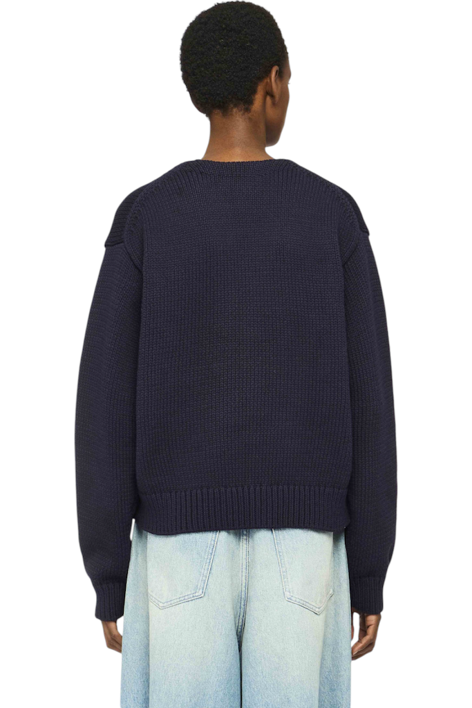 JW Anderson Graphic Jumper