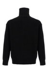 JW Anderson Half Zip Jumper
